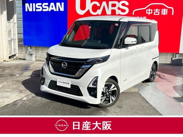 日産 ルークス