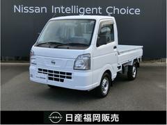 日産　ＮＴ１００クリッパートラック　６６０　ＤＸ　２ＷＤ　ＡＴ