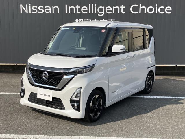 日産 ルークス