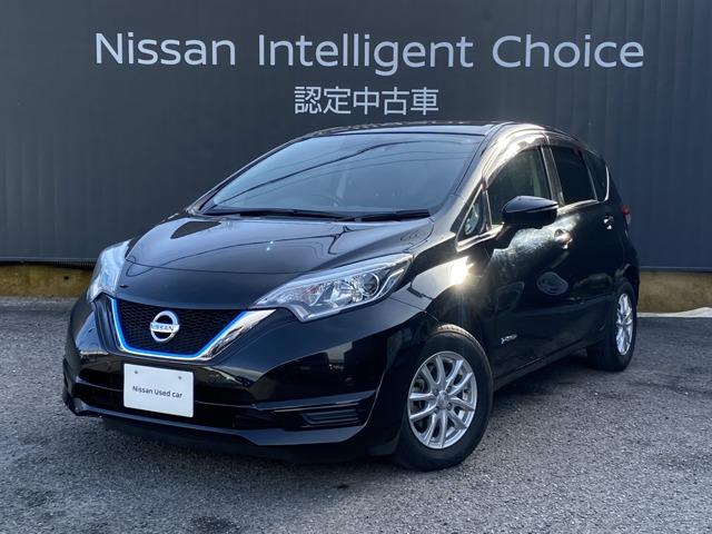 日産 ノート