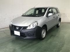 日産　ＮＶ１５０ＡＤ　１．６　ＶＥ　４ＷＤ　ナビ