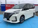 日産 セレナ １．２　ｅ－ＰＯＷＥＲ　ハイウェイスター　Ｖ　純正...