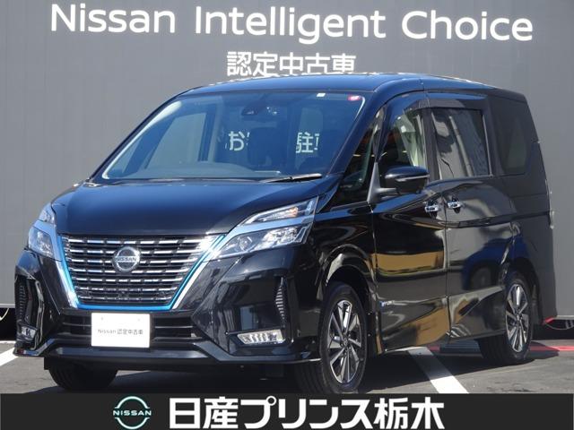 日産 セレナ