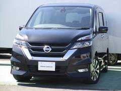 日産　セレナ　ハイウェイスター　Ｖセレクション２　純正メモリーナビ　フルセグ