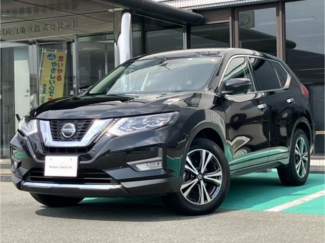 エクストレイル ２．０　２０Ｘｉ　２列車　４ＷＤ（1枚目）