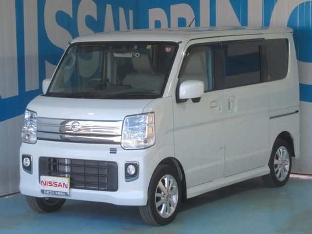 日産 ＮＶ１００クリッパーリオ ６６０　Ｅ　バックモニター　助手席側オートスライド