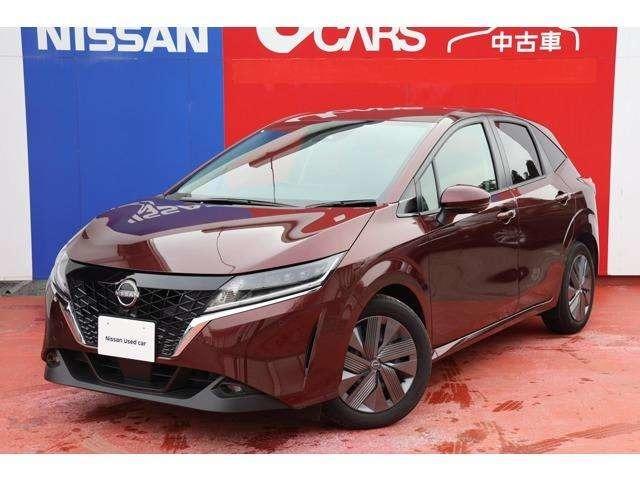 日産 ノート