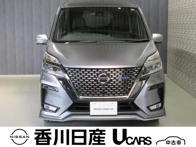 日産 セレナ １．２　ｅ－ＰＯＷＥＲ　ＡＵＴＥＣＨ