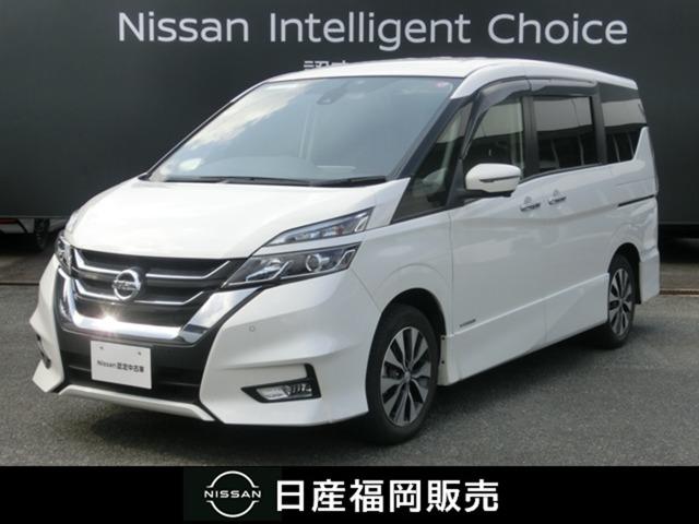 日産 セレナ