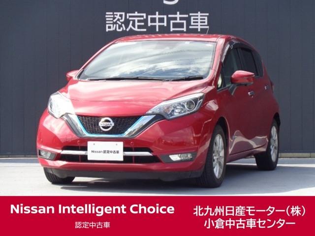 日産 ノート