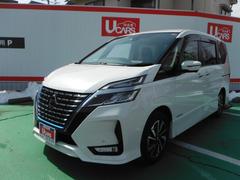 日産　セレナ　１．２　ｅ−ＰＯＷＥＲ　ハイウェイスター　Ｖ