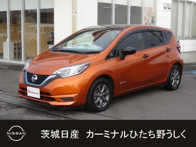 日産 ノート