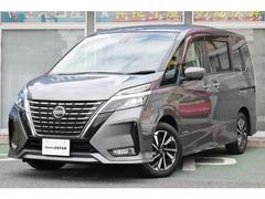 日産 セレナ