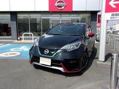 日産　ノート　１．２　ｅ−ＰＯＷＥＲ　ＮＩＳＭＯ　Ｓ