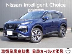 日産　エクストレイル　１．５　Ｘ　ｅ−４ＯＲＣＥ　４ＷＤ