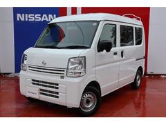 日産　ＮＶ１００クリッパーバン　６６０　ＤＸ　ハイルーフ　５ＡＧＳ車