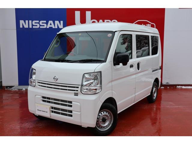 日産 ＮＶ１００クリッパーバン