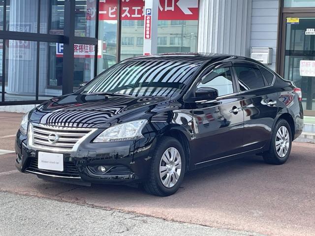 日産 シルフィ Ｓ　１．８　Ｓ