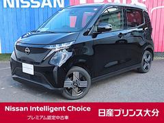 日産　サクラ　Ｇ　ＮＣナビ　アラウンドビューモニター　ＥＴＣ