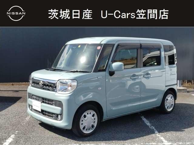 ６６０　ハイブリッド　Ｘ　運転席シートヒーター