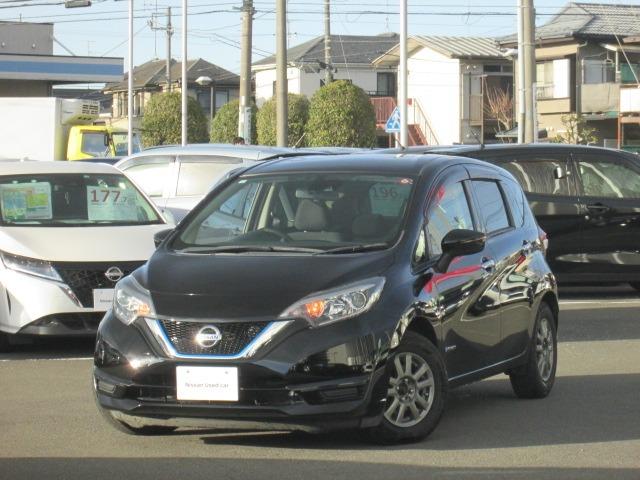 日産 ノート