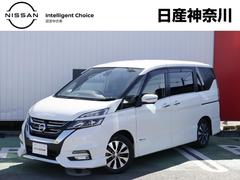 日産神奈川販売株式会社　Ｃａｒスクエア平塚  セレナ ハイウェイスター　Ｖセレクション