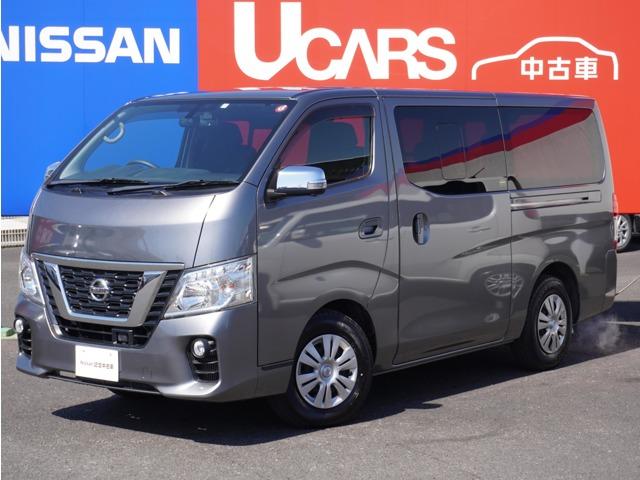 日産 ＮＶ３５０キャラバンバン ２．０　プレミアムＧＸ　ロングボディ　アラウンドビュー