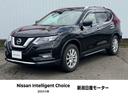 日産 エクストレイル ２．０　２０Ｓ　２列車　バックカメラ　ＥＴ...