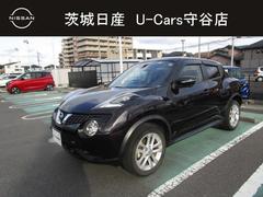 日産　ジューク　１．５　１５ＲＸ　Ｖセレクション　アラウンドビューモニター