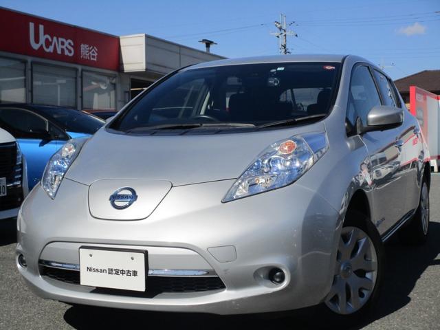 Ｘ（２４ｋｗｈ）　★当社下取車★１１セグメント★日産ワイド保証付帯★ＥＶ専用ナビ★バックカメラ★全席シ－トヒ－タ－★ハンドルヒ－タ－★前後ドラレコ★ＥＴＣ★ＬＥＤライト★衝突被害軽減ブレーキ★車線逸脱警報★充電ケ－ブル