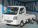 日産 ＮＴ１００クリッパートラック ＤＸ農繁仕様　４ＷＤ　社外ワ...