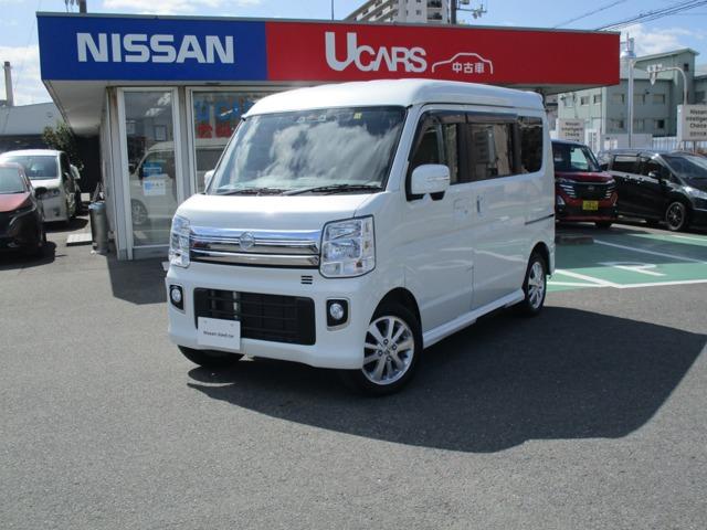 日産 ＮＶ１００クリッパーリオ