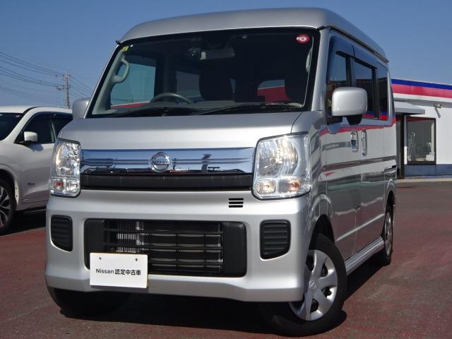 日産 ＮＶ１００クリッパーリオ ６６０　チェアキャブ　ハイルーフ　４ＷＤ