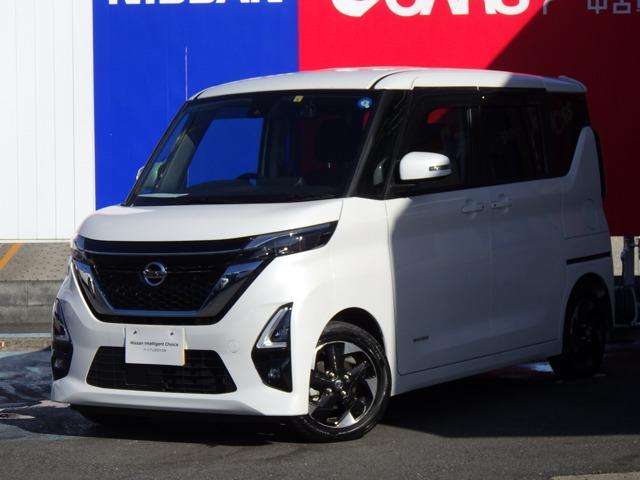 日産 ルークス