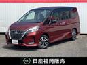 日産 セレナ ２．０　ハイウェイスター　Ｖ　ナビ　両側オートスラ...