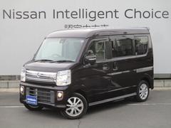 日産　ＮＶ１００クリッパーリオ　６６０　Ｇ　ハイルーフ　４ＷＤ