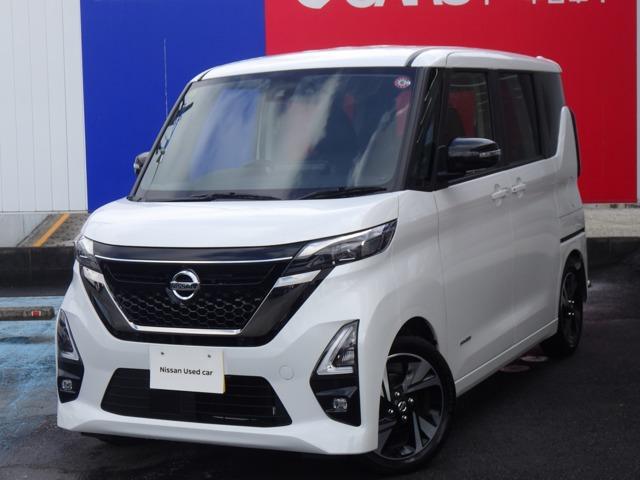 日産 ルークス