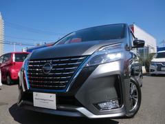 日産　セレナ　１．２　ｅ−ＰＯＷＥＲ　ハイウェイスターＶ　プロパイロット