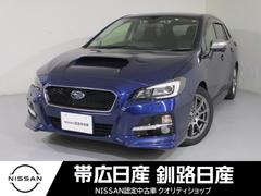 スバル　レヴォーグ　１．６　ＧＴ−Ｓ　アイサイト　４ＷＤ