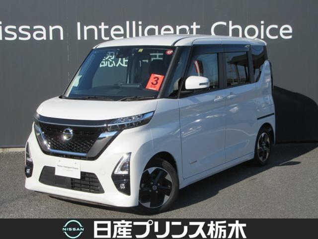 日産 ルークス