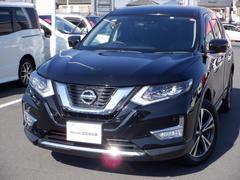 日産　エクストレイル　２０Ｘｉ　２０Ｘｉ　２列車　４ＷＤ◆ワンオ−ナ−車◆エマブレ