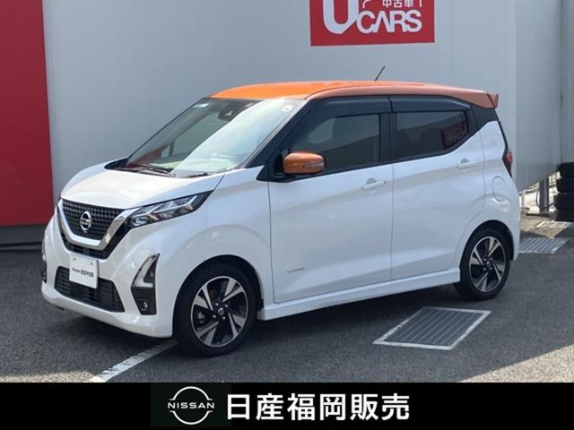 日産 デイズ