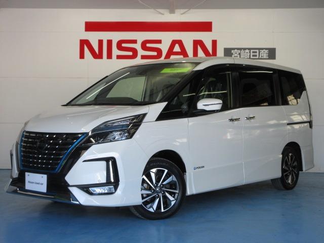 日産 セレナ