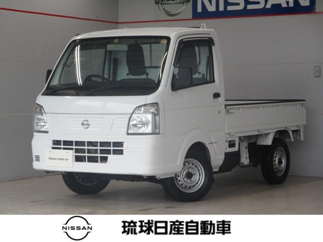 日産 ＮＴ１００クリッパートラック