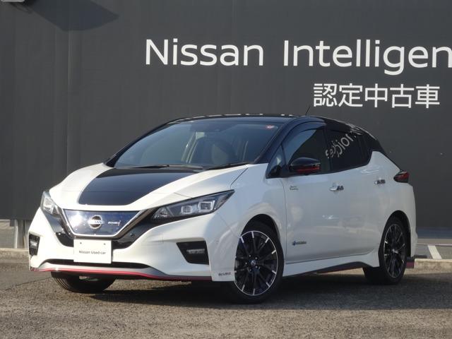 ＮＩＳＭＯ　プロパイロット・ナビ・全周囲カメラ　レーンキープアシスト　レーダークルーズコントロール　衝突軽減　ＥＴＣ車載器　ＬＥＤヘッドランプ　ワンオーナー　パーキングアシスト　スマートキー　記録簿　カーテンエアバッグ　ＡＢＳ　メモリーナビ