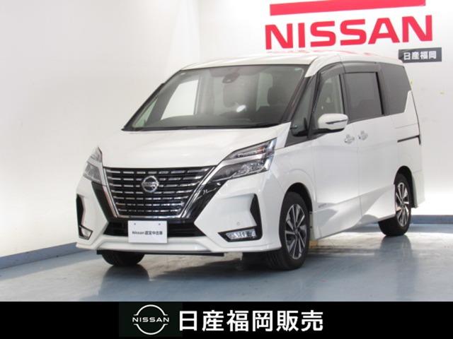 日産 セレナ