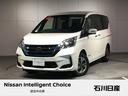 日産 セレナ ｅ－パワー　ＸＶ　☆ワンオーナー☆純正メモリーナビ...