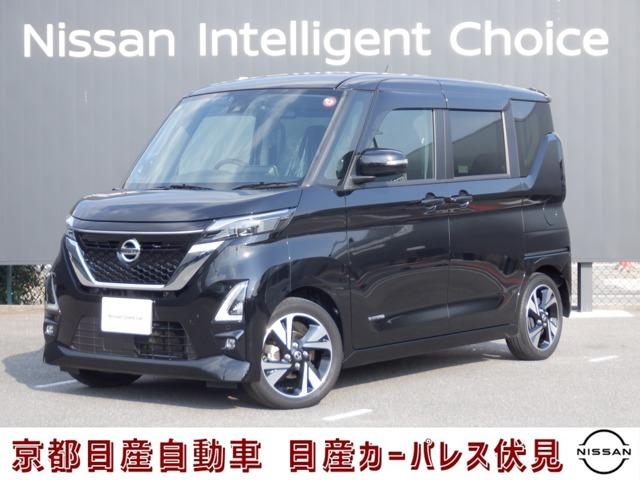 日産 ルークス