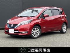 日産　ノート　１．２　ｅ−ＰＯＷＥＲ　メダリスト　パノラマモニター