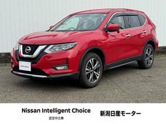 日産　エクストレイル　２．０　２０Ｘ　２列車　４ＷＤ